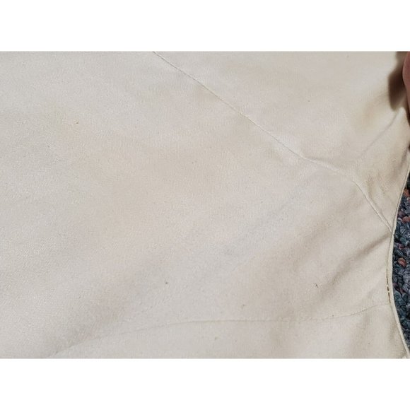 Vintage Sydney Honolulu Shirt and Pants 1960s Paisley Pattern Size 16 - Picture 13 of 14